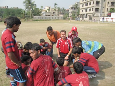 FC Kolkata